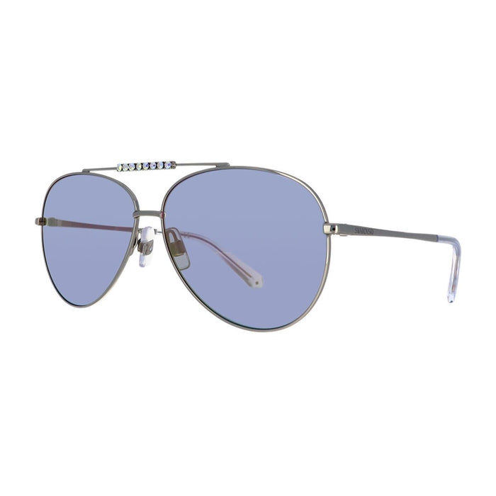 Ochelari de Soare Damă Swarovski SK0308-16Z-60