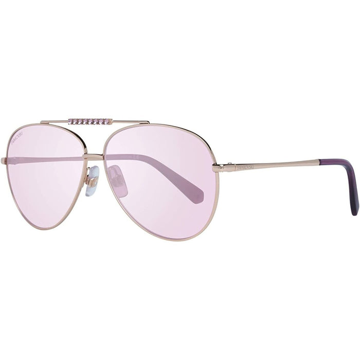 Ochelari de Soare Damă Swarovski SK0308 6028Z