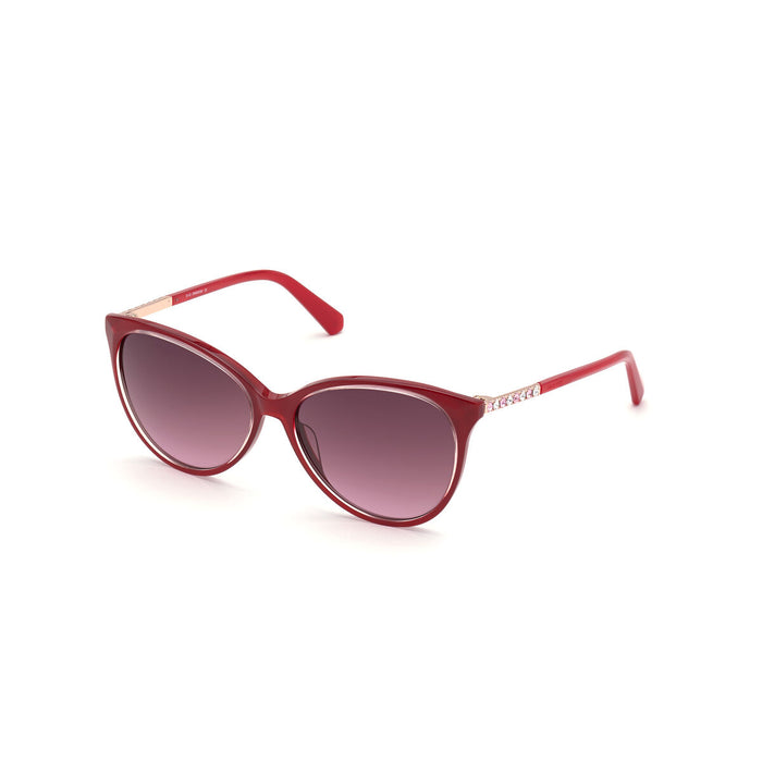Ochelari de Soare Damă Swarovski SK0309-5869T ø 58 mm