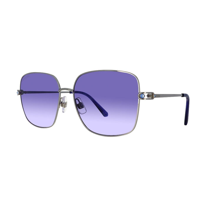 Ochelari de Soare Damă Swarovski SK0313-16W-59