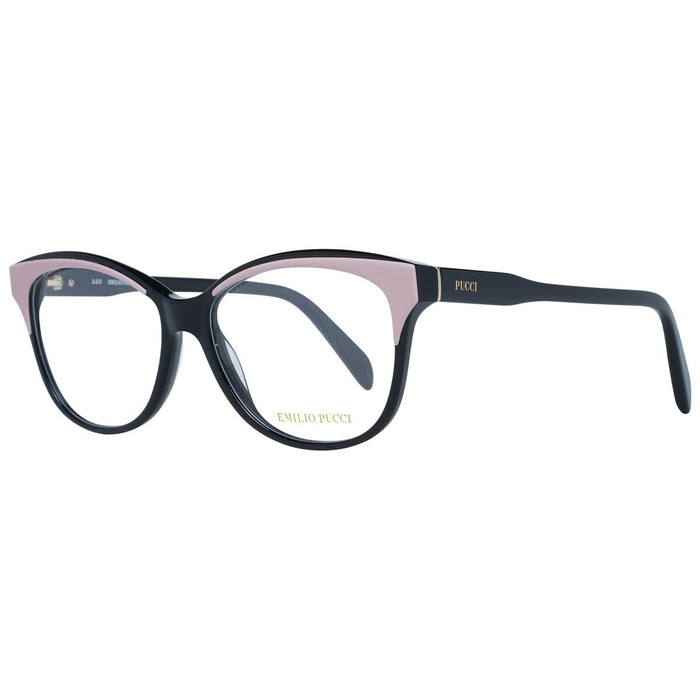 Ramă de Ochelari Damă Emilio Pucci EP5164 54005