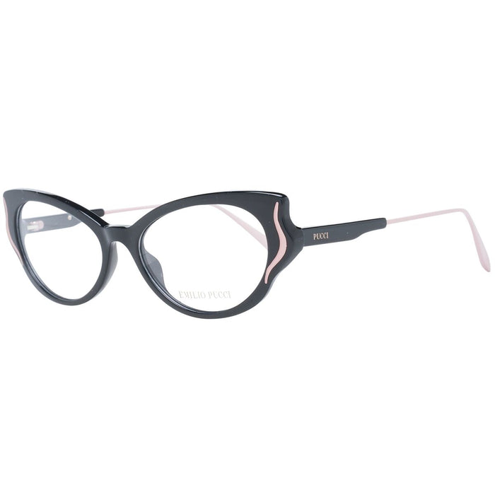 Ramă de Ochelari Damă Emilio Pucci EP5166 54001