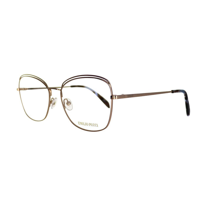 Ramă de Ochelari Damă Emilio Pucci EP5167-028-56