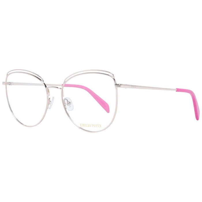 Ramă de Ochelari Damă Emilio Pucci EP5168 56028