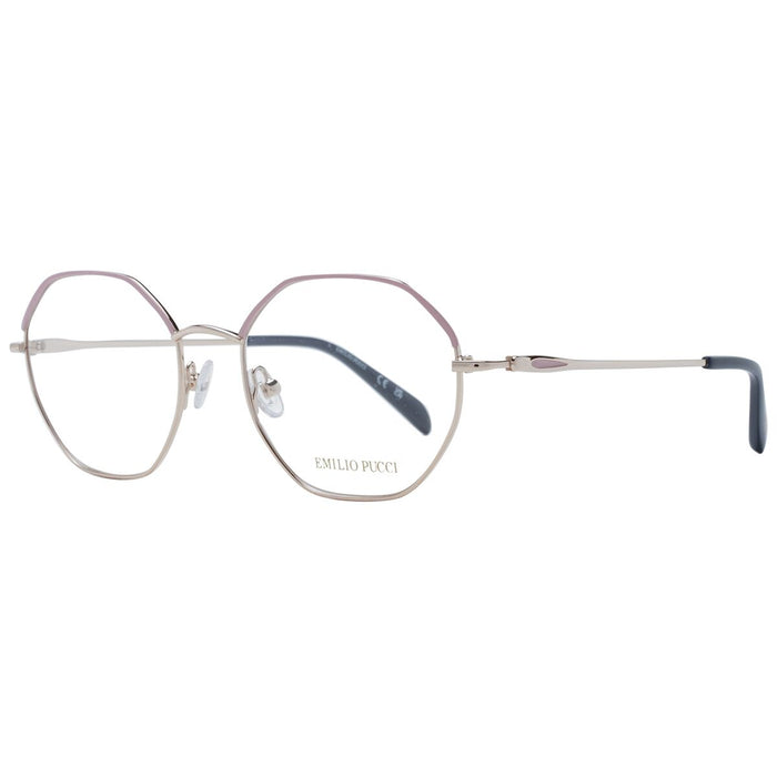 Ramă de Ochelari Damă Emilio Pucci EP5169 54028