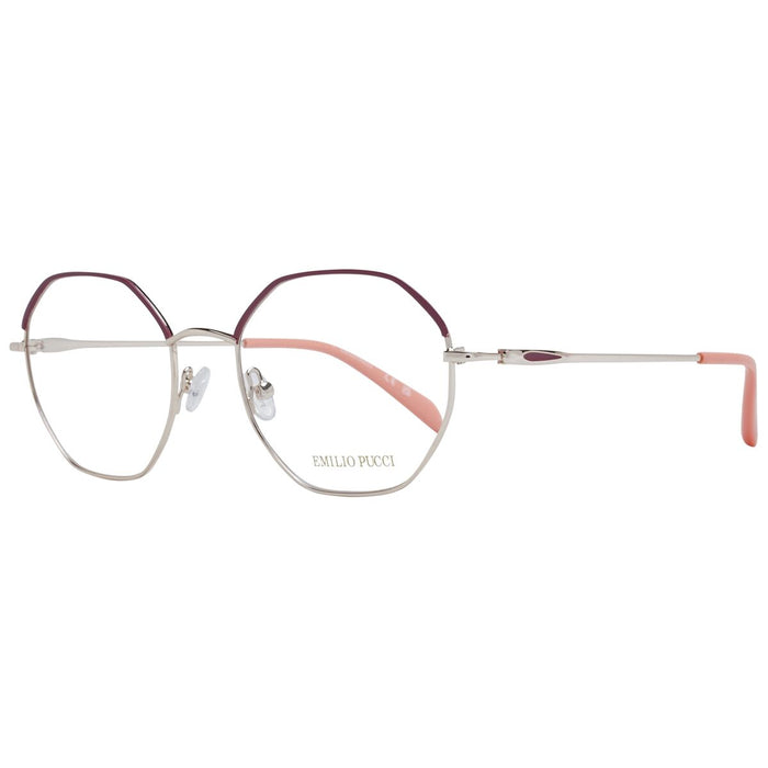 Ramă de Ochelari Damă Emilio Pucci EP5169 54068