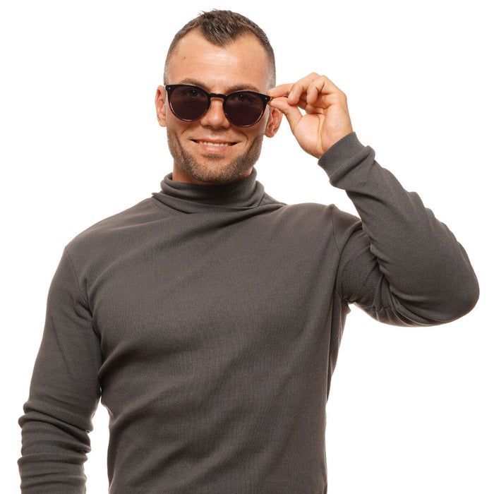 Ochelari de Soare Bărbați BMW BW0007 5471U