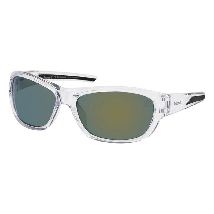 Ochelari de Soare Bărbați Timberland TB92476226D Ø 62 mm
