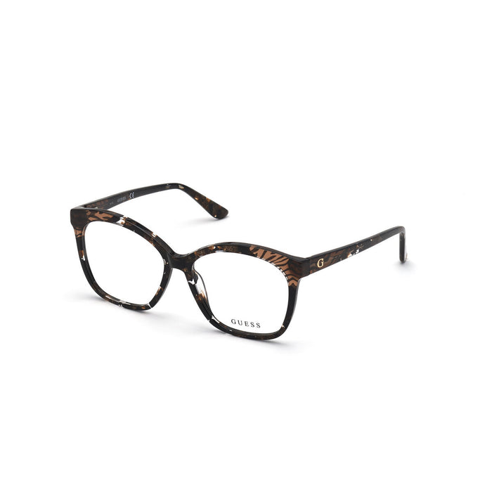 Ramă de Ochelari Damă Guess GU2820-55050 Maro