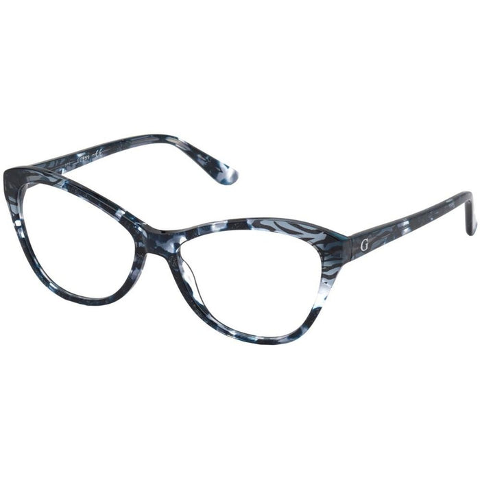 Ramă de Ochelari Damă Guess GU2818