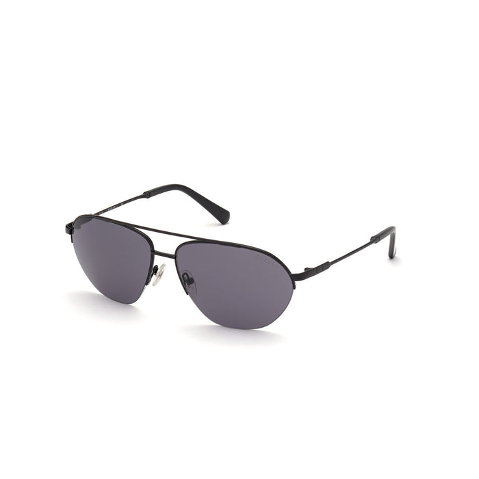 Ochelari de Soare Bărbați Guess GU00010-6101A Ø 61 mm