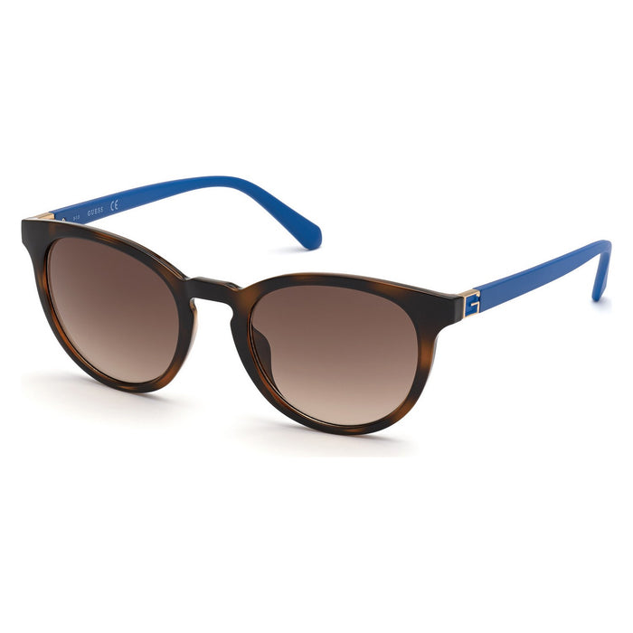 Ochelari de Soare Bărbați Guess GU00005 Ø 53 mm