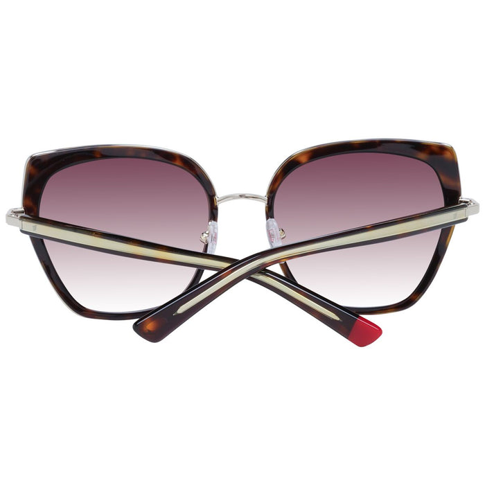 Ochelari de Soare Damă Web Eyewear WE0304 5732K