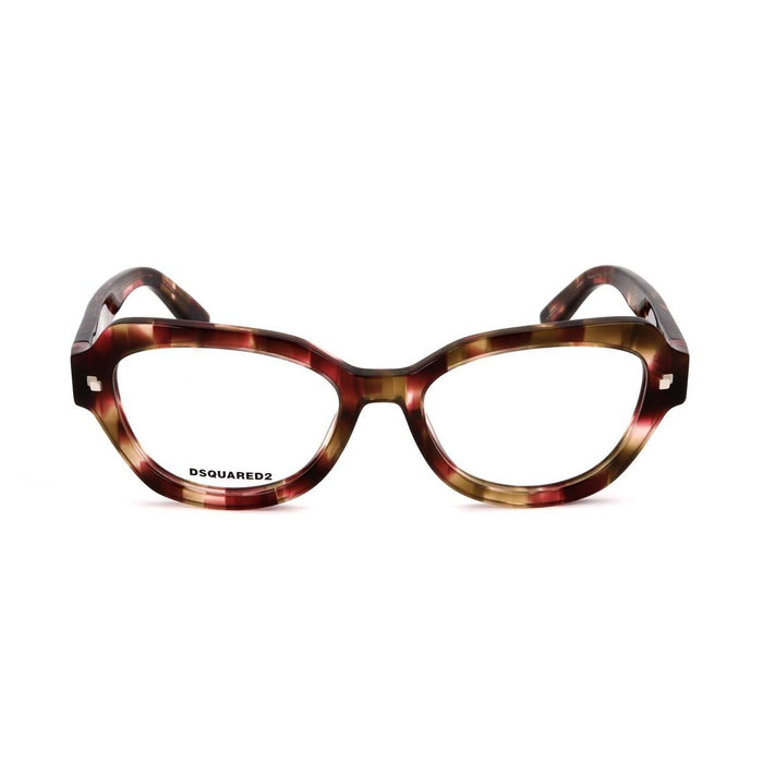 Ramă de Ochelari Damă Dsquared2 DQ5335-068-53 Maro