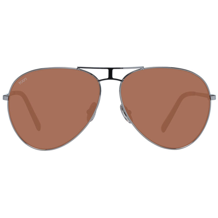 Ochelari de Soare Unisex Tods TO0294 6012E