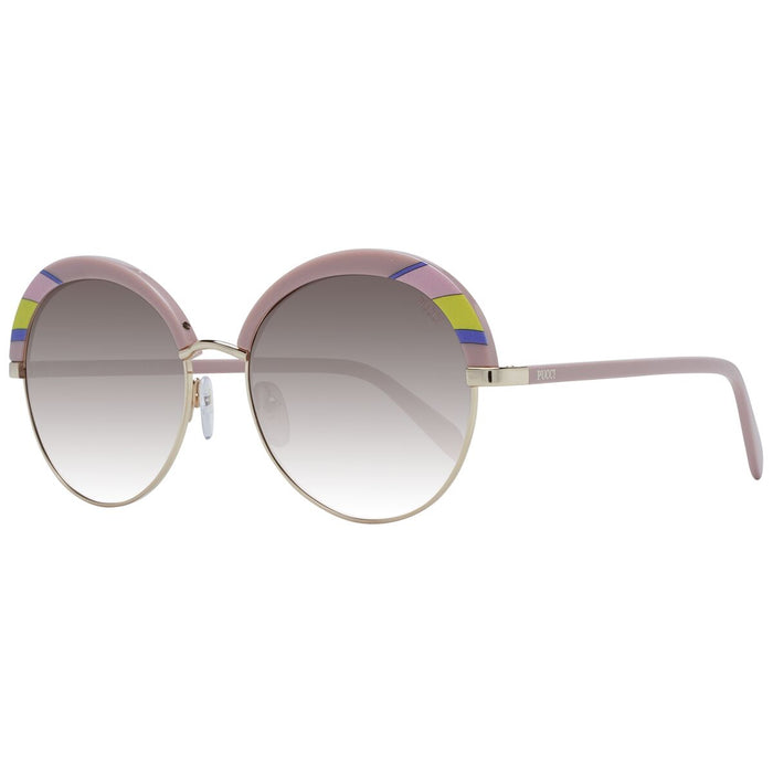 Ochelari de Soare Damă Emilio Pucci EP0102 5747F