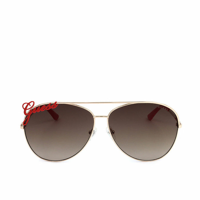 Ochelari de Soare Unisex Guess F