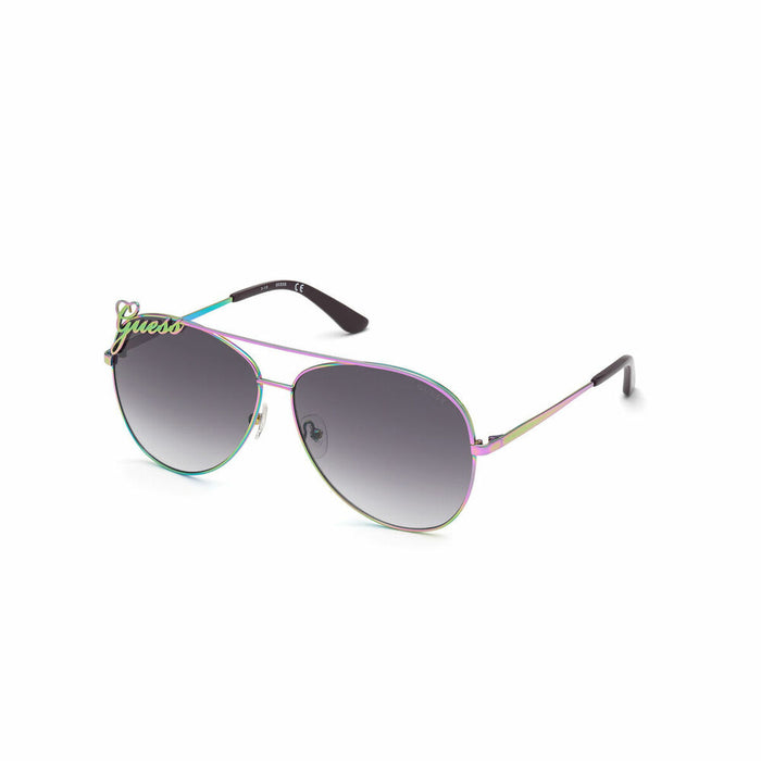 Ochelari de Soare Damă Guess Ø 64 mm