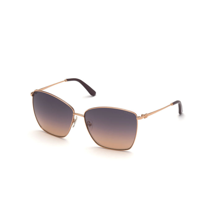 Ochelari de Soare Damă Guess GU7745-6428Z Ø 64 mm