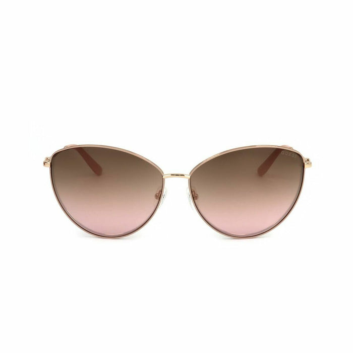 Ochelari de Soare Damă Guess Roz