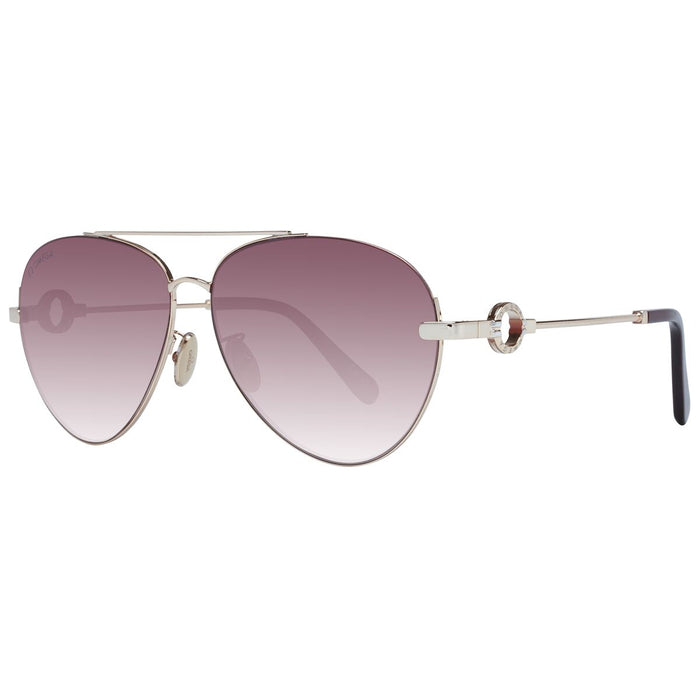 Ochelari de Soare Damă Omega OM0031-H 6128U