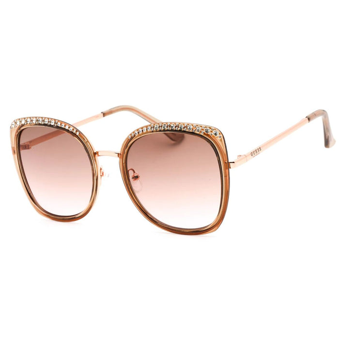 Ochelari de Soare Damă Guess GF0381-46F ø 56 mm