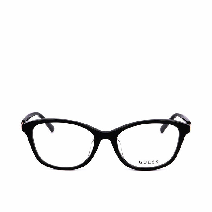 Ramă de Ochelari Damă Guess GU2844-D Negru Ø 52 mm