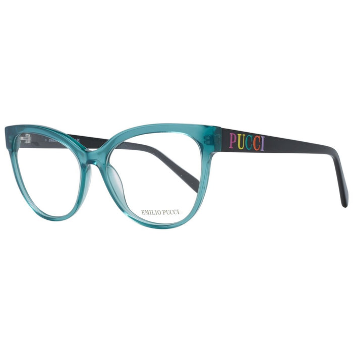 Ramă de Ochelari Damă Emilio Pucci EP5182 55093