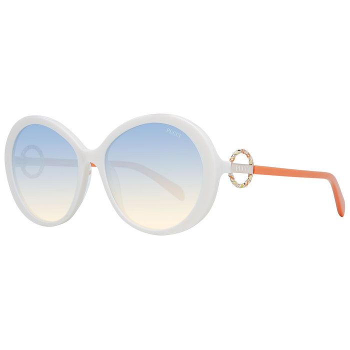 Ochelari de Soare Damă Emilio Pucci EP0164 5825P