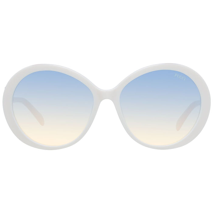 Ochelari de Soare Damă Emilio Pucci EP0164 5825P