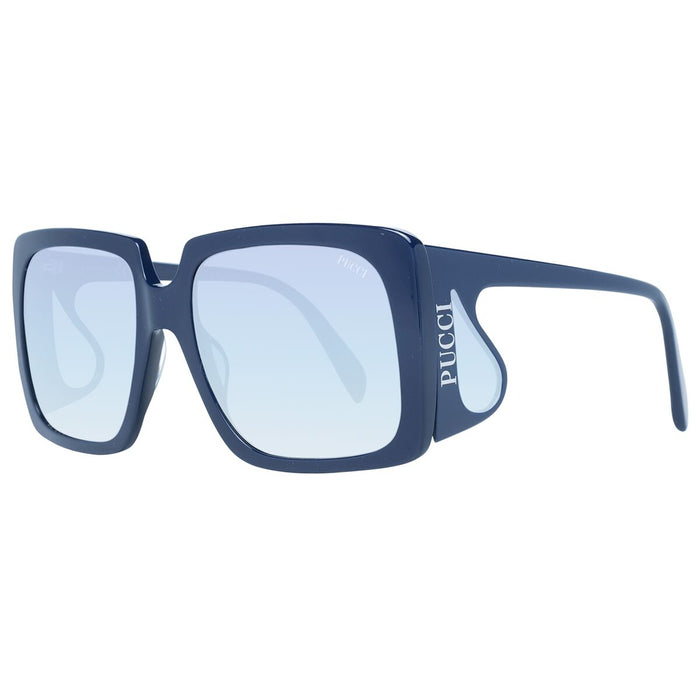 Ochelari de Soare Damă Emilio Pucci EP0167 5890W