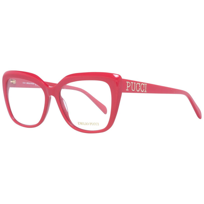 Ramă de Ochelari Damă Emilio Pucci EP5174 55066