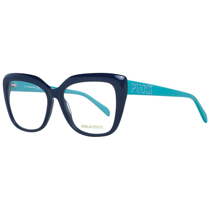Ramă de Ochelari Damă Emilio Pucci EP5174 55090