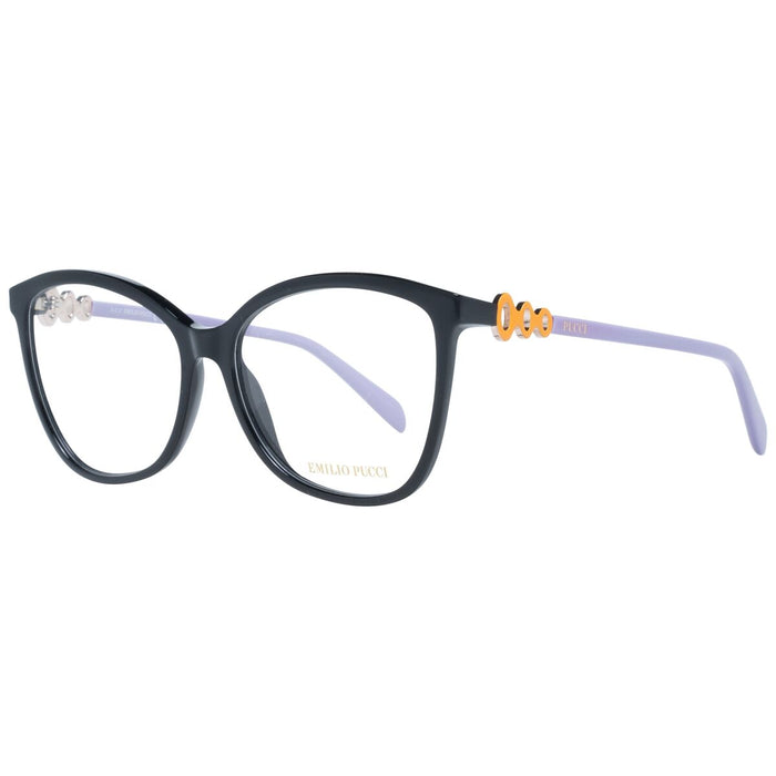 Ramă de Ochelari Damă Emilio Pucci EP5178 56001