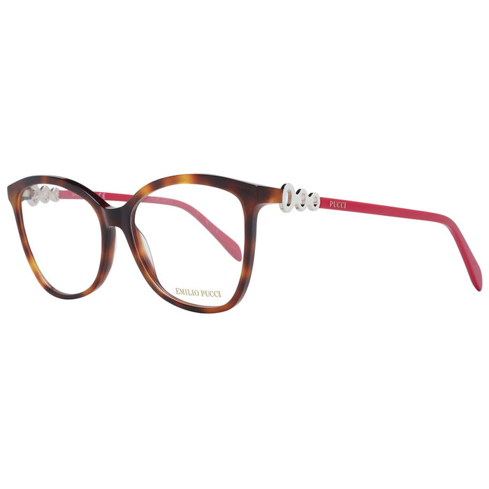 Ramă de Ochelari Damă Emilio Pucci EP5178 56052