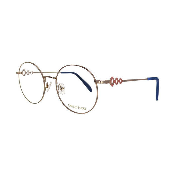 Ramă de Ochelari Damă Emilio Pucci EP5180-028-50