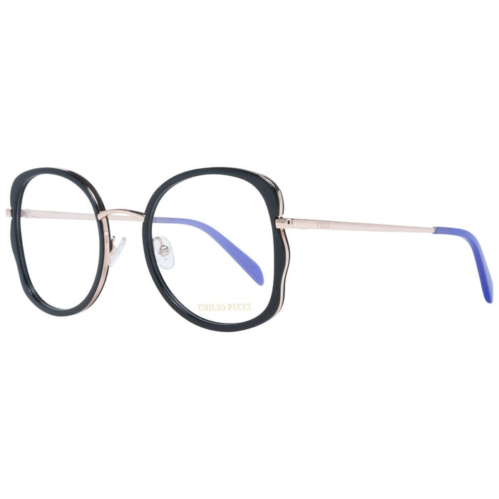 Ramă de Ochelari Damă Emilio Pucci EP5181 52005