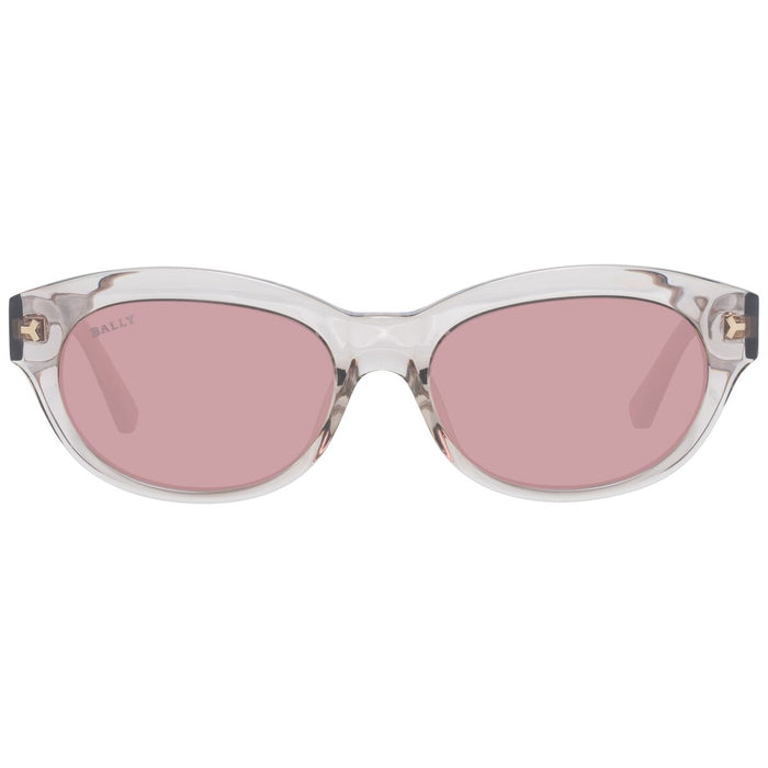 Ochelari de Soare Damă Bally BY0070 5445E