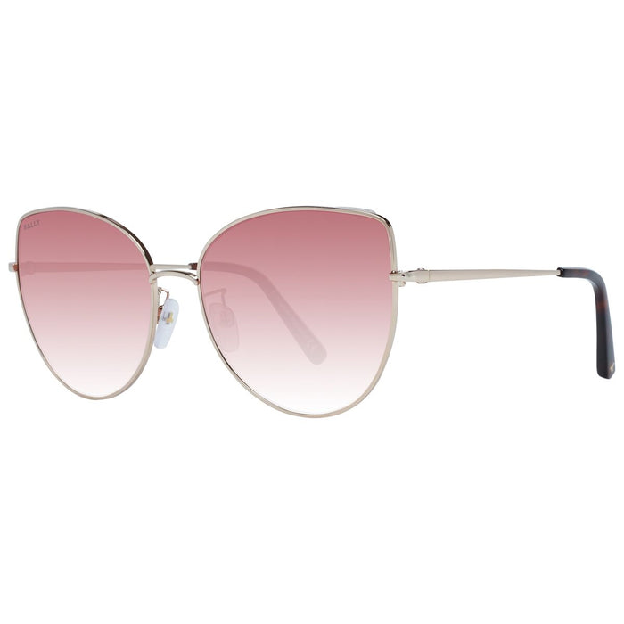 Ochelari de Soare Damă Bally BY0072-H 5928T