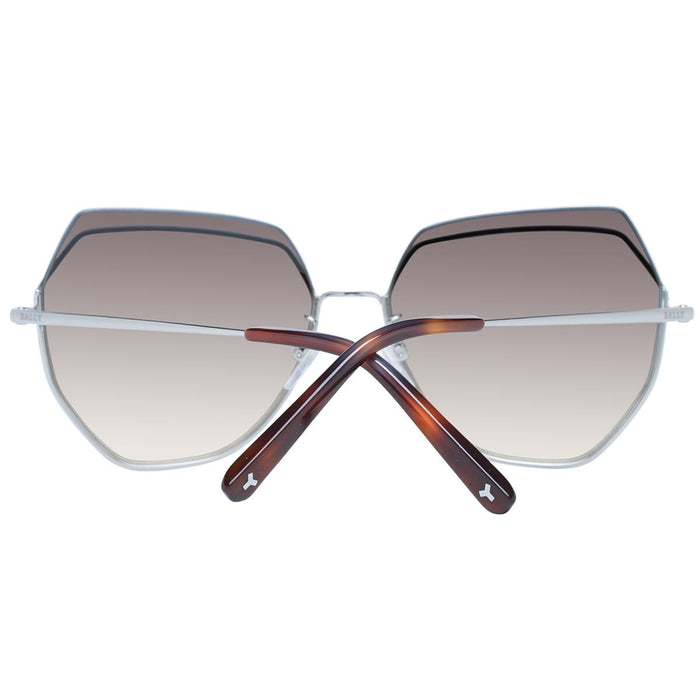 Ochelari de Soare Damă Bally BY0076-D 6116B