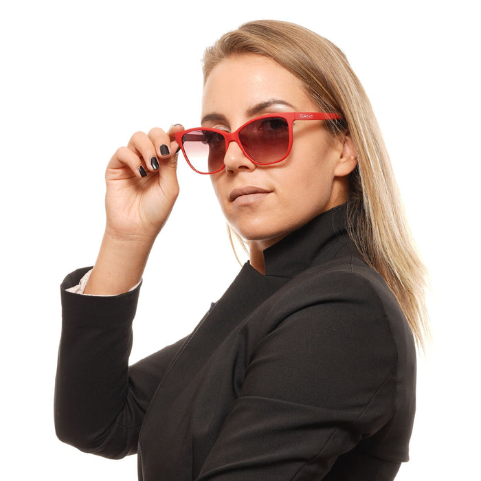 Ochelari de Soare Damă Gant GA8084 5767F