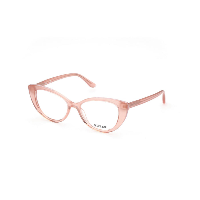 Ramă de Ochelari Damă Guess GU2851-52059 Bej
