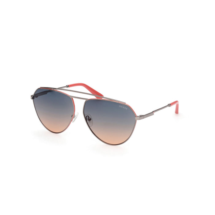 Ochelari de Soare Damă Guess GU7783-6308B ø 63 mm
