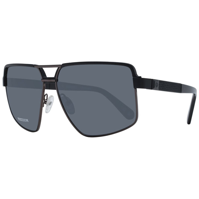 Ochelari de Soare Bărbați Harley-Davidson HD1008X 6208A