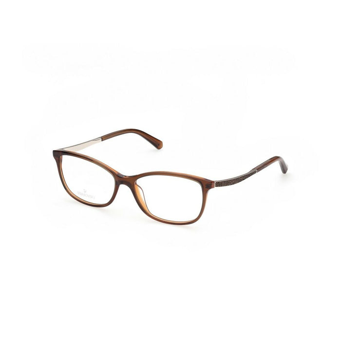 Ramă de Ochelari Damă Swarovski SK5412-54050 Maro