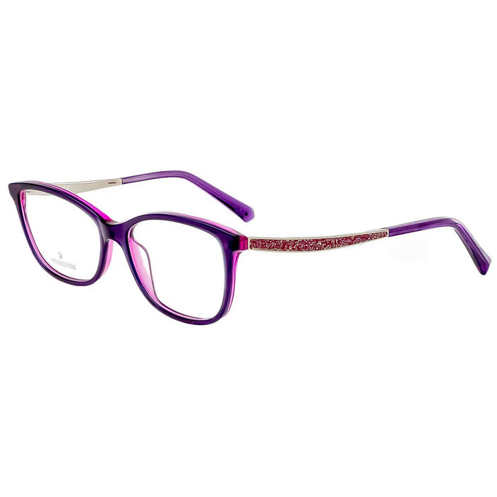 Ramă de Ochelari Damă Swarovski SK5412-54083 Violet