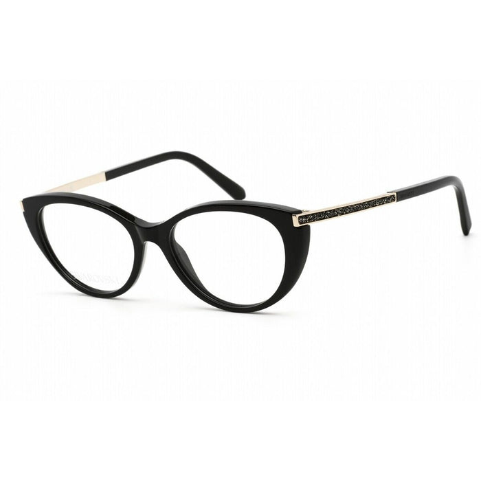 Ramă de Ochelari Damă Swarovski SK5413-51001 Negru