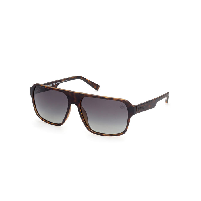 Ochelari de Soare Bărbați Timberland TB9254-6152R Ø 61 mm