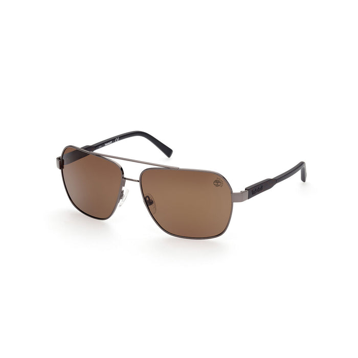 Ochelari de Soare Bărbați Timberland TB9257-6308H ø 63 mm