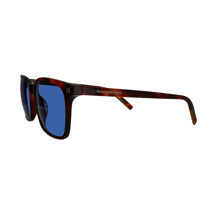 Ochelari de Soare Bărbați Ermenegildo Zegna EZ0181-52V-57